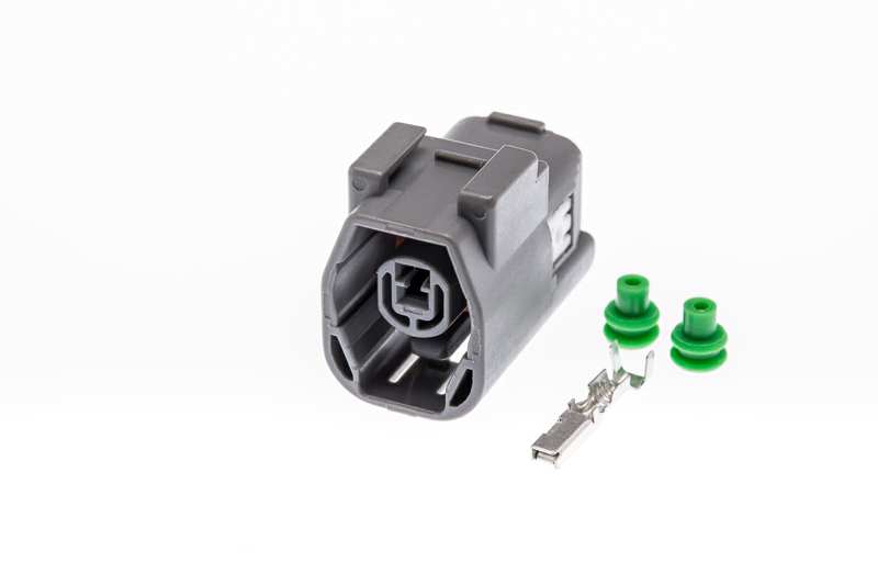 Electrical connector repair kit